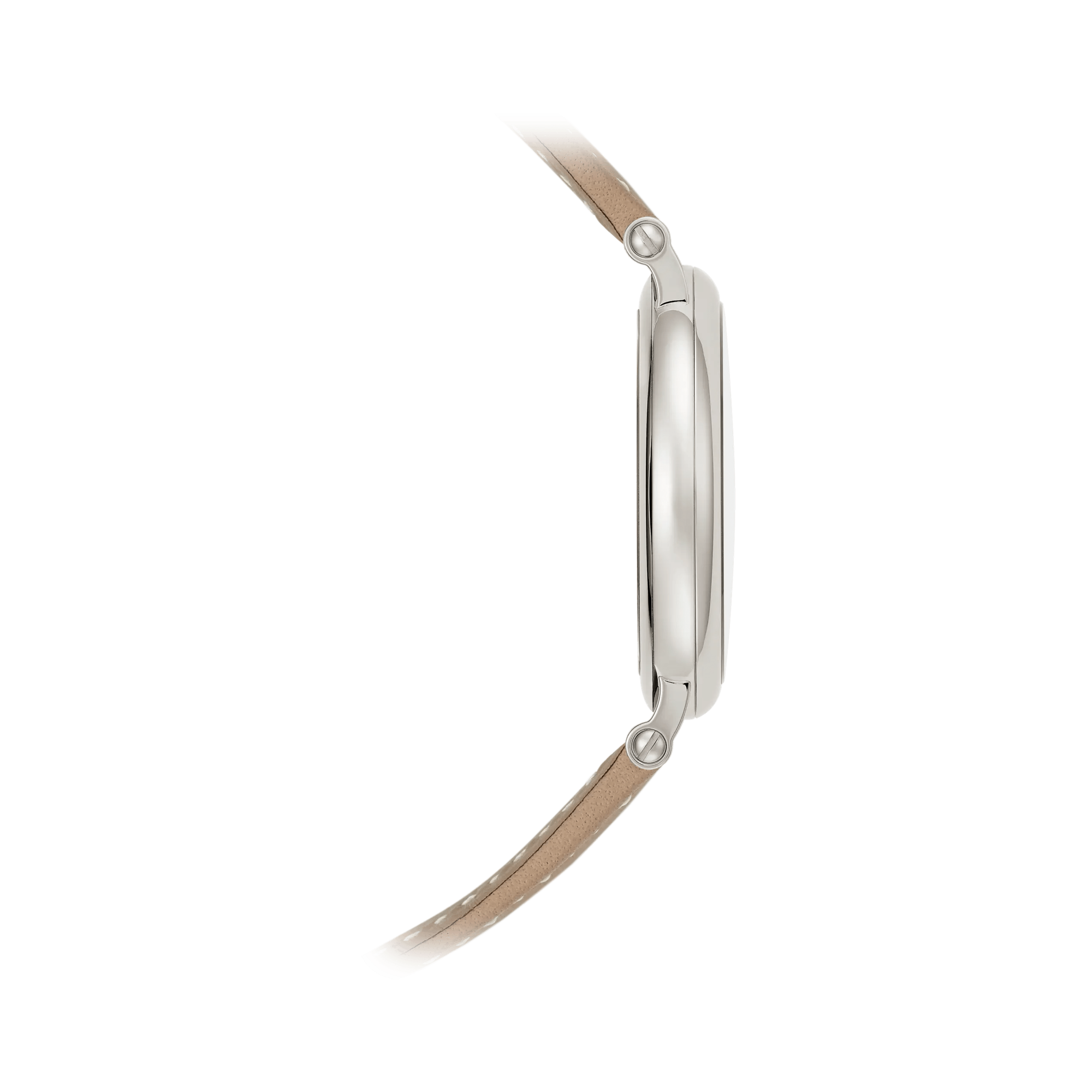 Patek Philippe Calatrava 34.6mm, Ice Blue Dial, Arabic Numerals_4