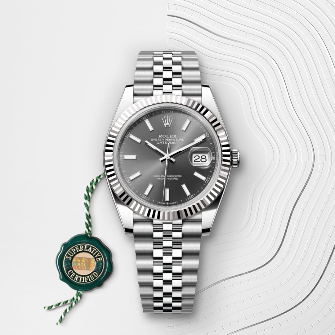 Datejust 41 _4