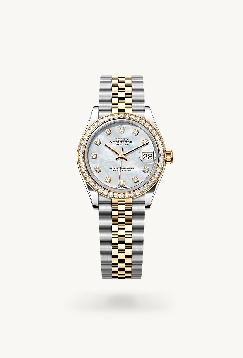 Datejust 31 _1