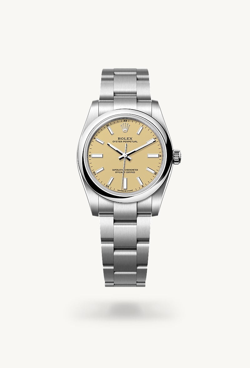 Oyster Perpetual 34 _1