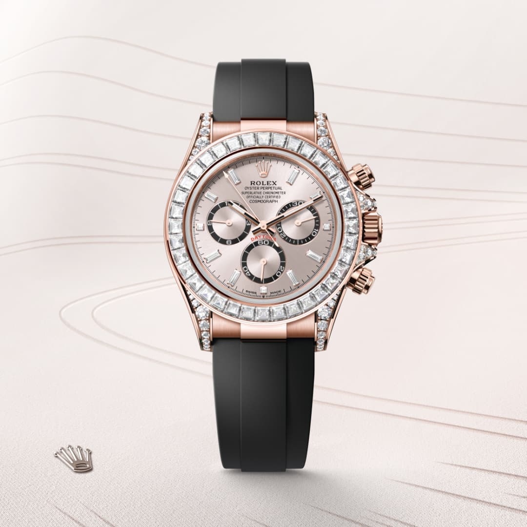 Cosmograph Daytona _2