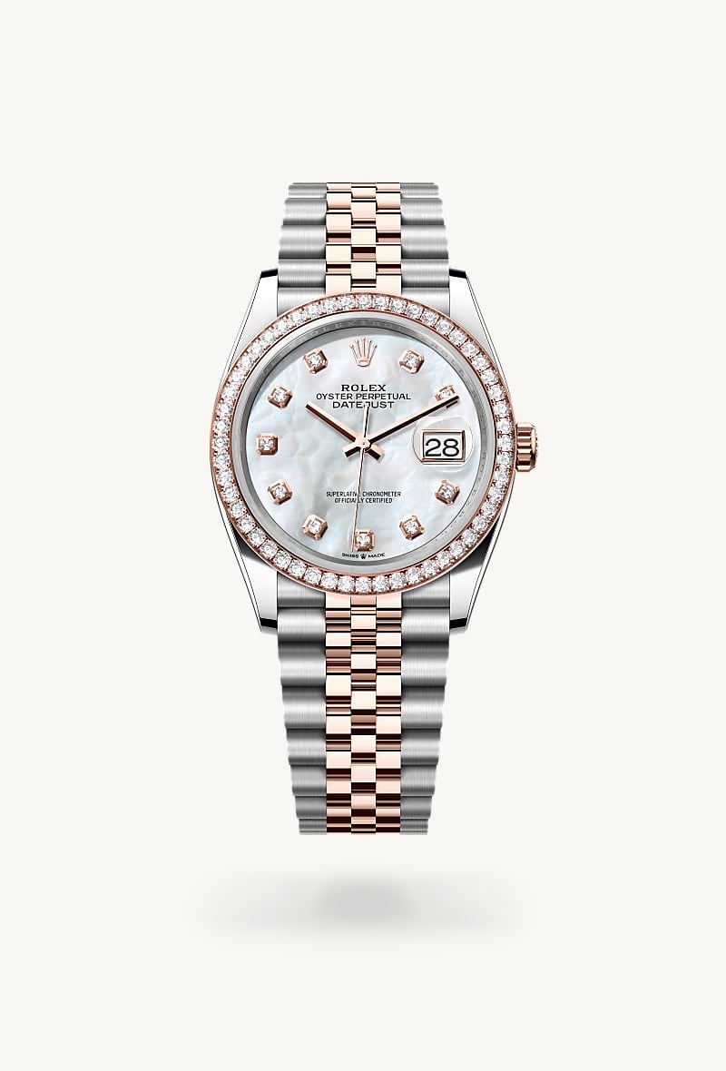 Datejust 36 _1
