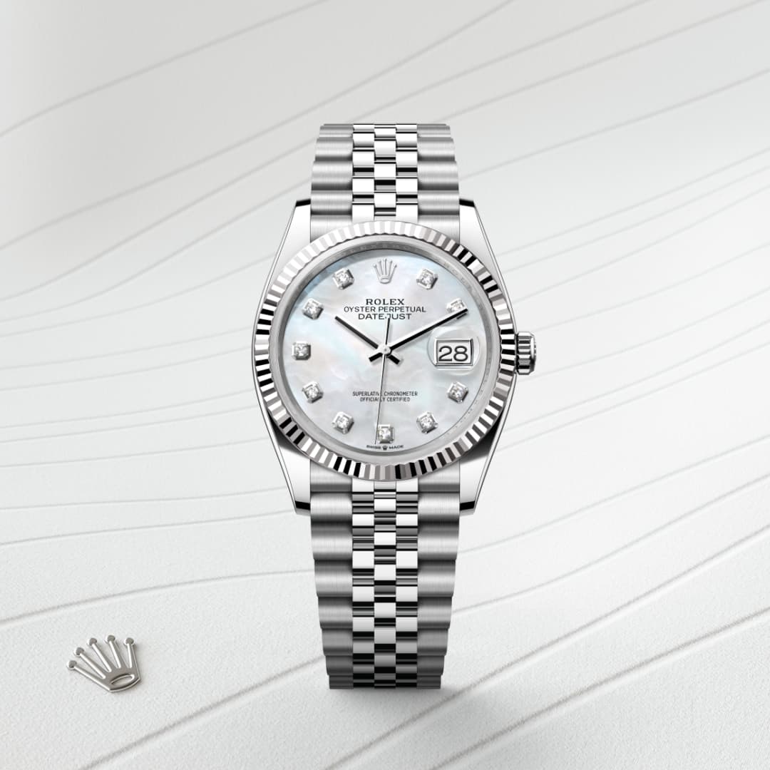 Datejust 36 _2