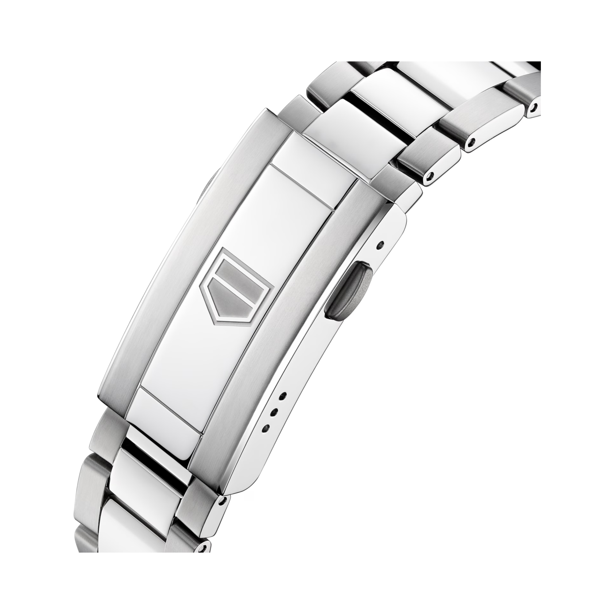 Tag Heuer Aquaracer Professional 200 40mm, Green Dial, Baton Numerals_3