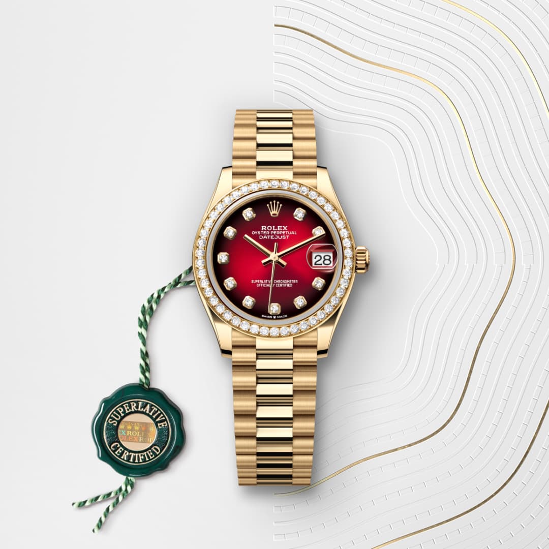 Datejust 31 _4