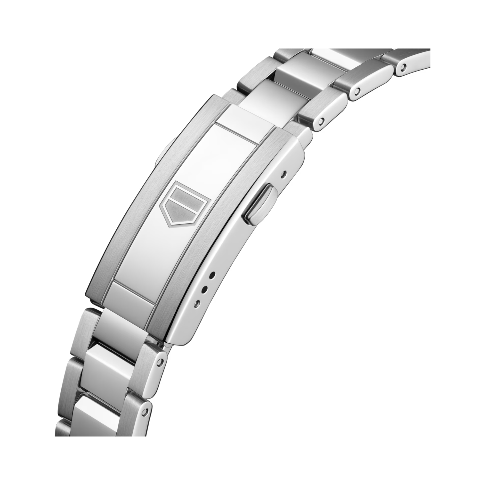 Tag Heuer Aquaracer Professional 200 34mm, Mother of Pearl Dial, Diamond Numerals_3