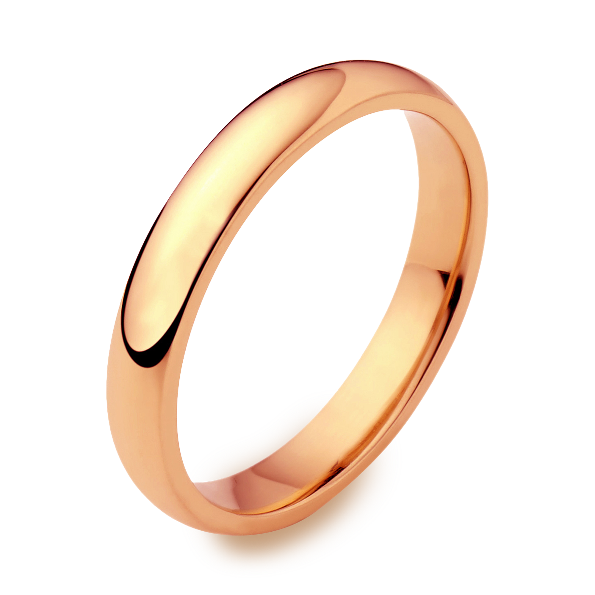 3mm Pragnell Court Wedding Ring _1