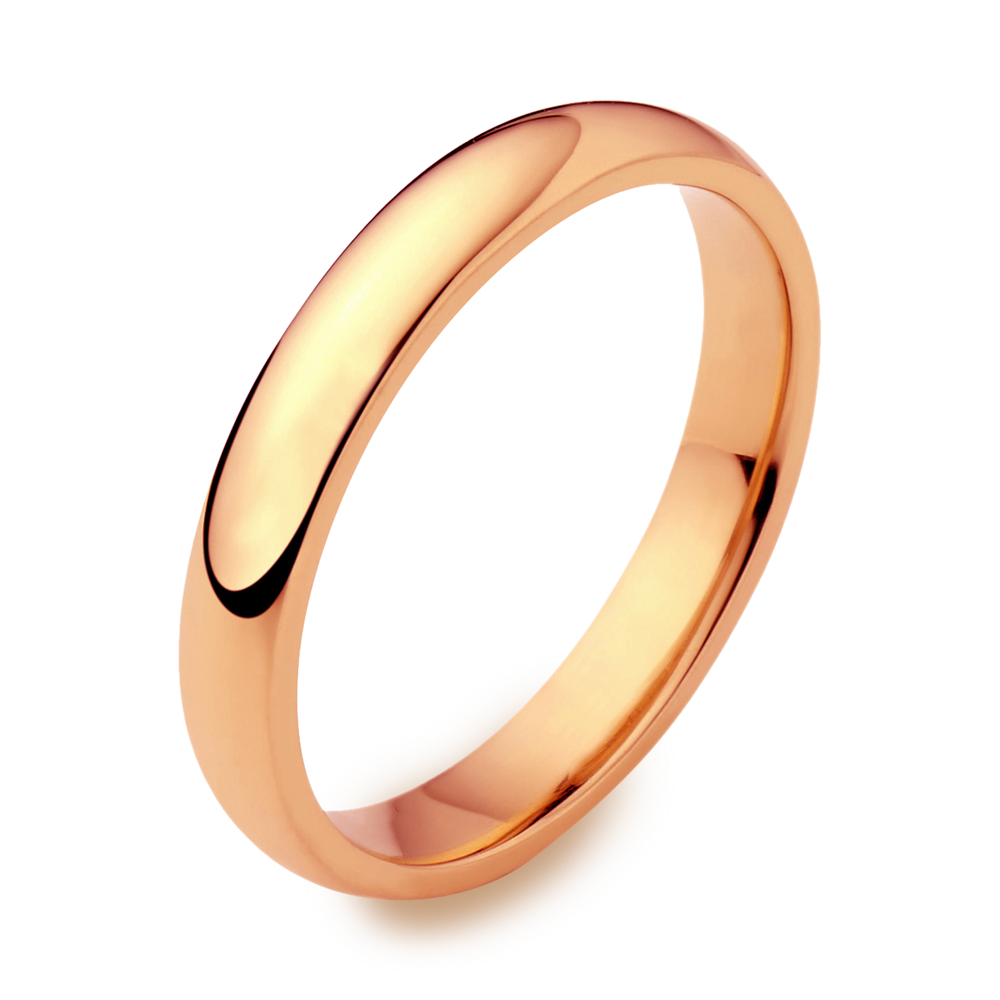 3mm Pragnell Court Wedding Ring _1