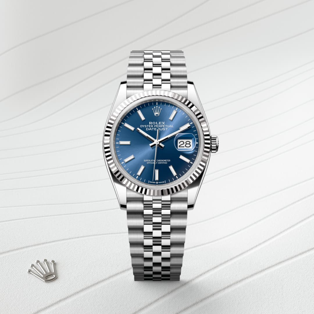 Datejust 36 _2