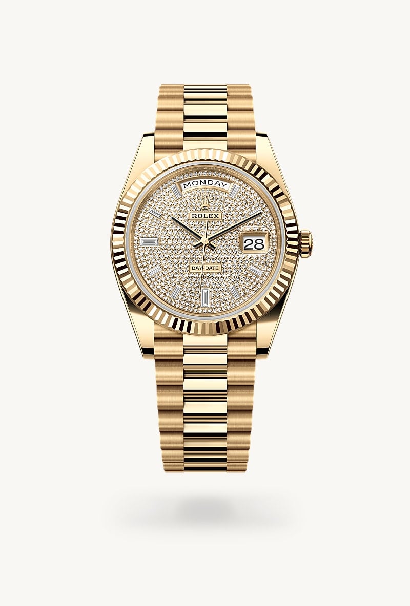 Day-Date 40 _1