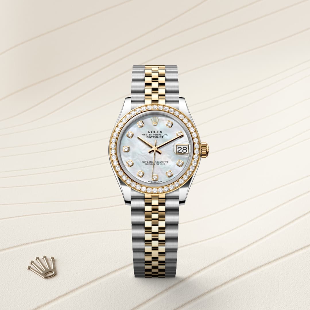 Datejust 31 _2